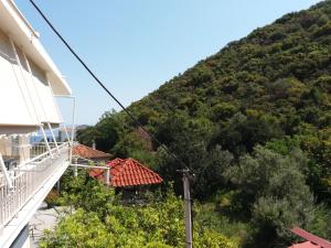 Manoleas Rooms to Let Arkadia Greece