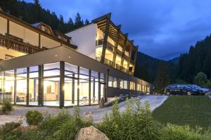 4 star hotell Hotel Rosengarten Welschnofen Itaalia