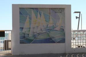 Acogedor Apartamento en Benicasim