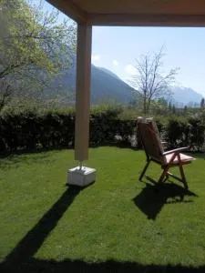 Stubai Apartment Telfes - 施图拜谷地特尔费斯