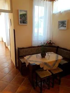 Viktor Vendégház - Bekecs