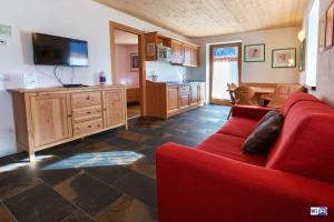 La Marmote Albergo Diffuso di Paluzza Testeons