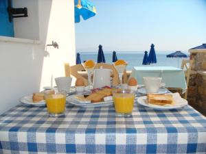 Dream Island Hotel Tílos Greece
