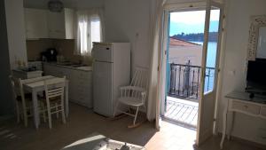 Superior Suite with Sea View - Artemis