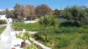 Themonia Sifnos Greece