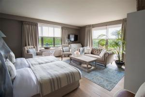 Lebeaubylivingroom Hotel