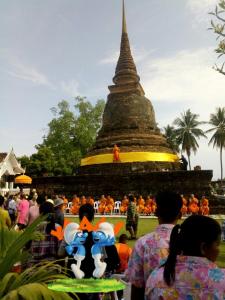 Vitoonguesthouse2fanrooms & Aircondition