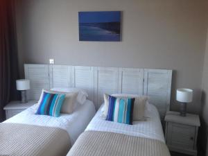 Hotels Les Fregates : photos des chambres