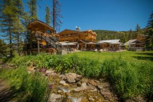 Hotels Hotel & Restaurant Les Escondus : photos des chambres
