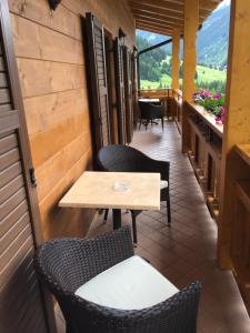 Suite con Vista Montagna