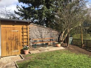 Apartamento Romantik pur Leutersdorf Alemania