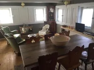 Romantik pur - Ninive