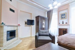 Apartment Grebinky 9