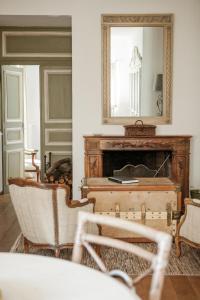 Hotels La Bastide De Moustiers - Les Collectionneurs : photos des chambres