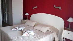Hotels Le Castelet des Alpilles : photos des chambres