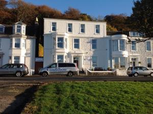 Commodore Guesthouse, Seaside Holiday Suites