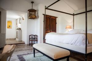 Hotels La Bastide De Moustiers - Les Collectionneurs : photos des chambres
