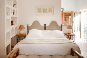 Hotels La Bastide De Moustiers - Les Collectionneurs : photos des chambres