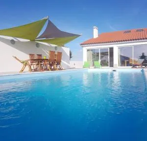 Nira House Luxury & Simplicity - Baleia