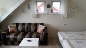Homestay Texel