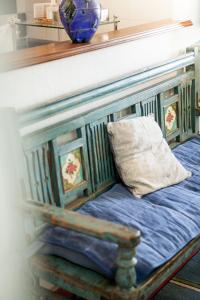 Hotels La Bastide De Moustiers - Hotel et Restaurant - Teritoria : photos des chambres