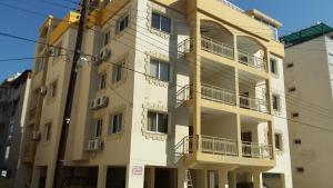 Panikos Beach Apartment I