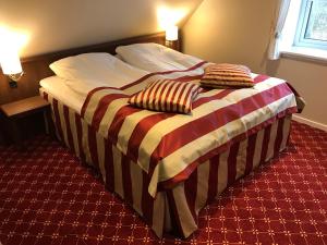 Double Room with Bath room in Bramslevgaard