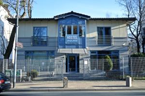 Hostel Stacja Plaża