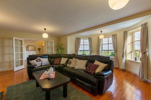 The Moat on the Greenway