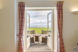 The Moat on the Greenway