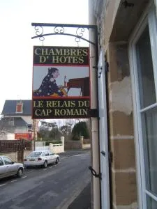 Relais du Cap romain - Tailleville