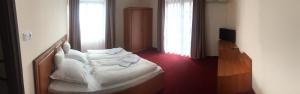 Standard Double or Twin Room with Balcony room in Karikas Hotel