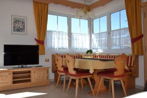 Apartment mit 2 Schlafzimmern - Erdgeschoss