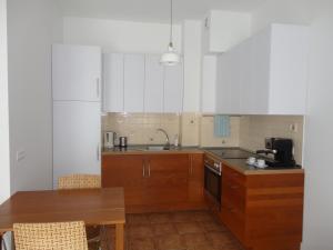 Apartament Jelitkowski