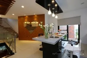 Qing Xin Ju Homestay - 罗东镇