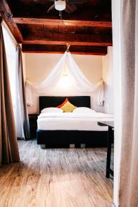Superior Double Room room in Hotel Murtenhof & Krone