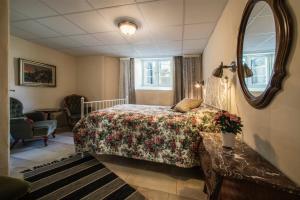 Anna´s Bed & Kitchen