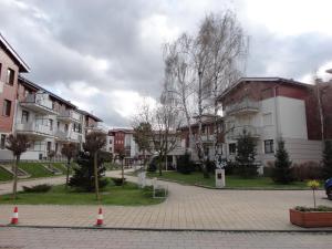 Apartament Jelitkowski