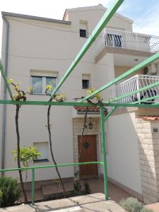 Apartment Ordan 503 