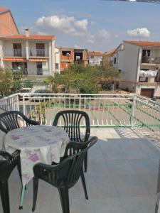 Apartment Ordan 503 