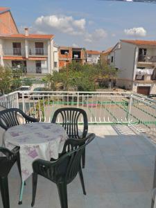 Apartment Ordan 503