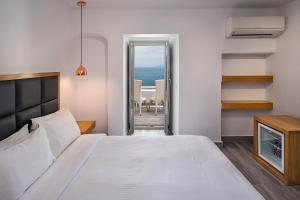 Hotel Thireas Santorini Greece