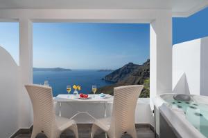 Hotel Thireas Santorini Greece