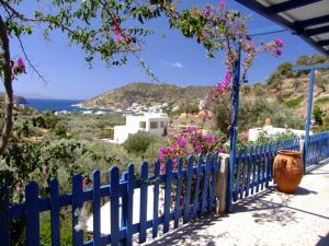 Villa Costa Studios Sifnos Greece