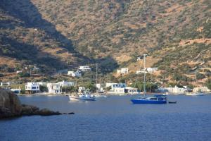 Villa Costa Studios Sifnos Greece