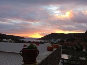 Villa Costa Studios Sifnos Greece