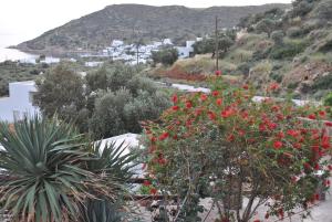 Villa Costa Studios Sifnos Greece