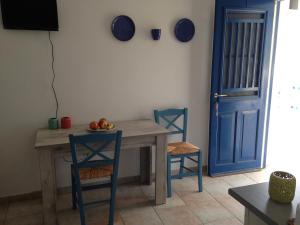 Villa Costa Studios Sifnos Greece