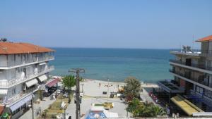 Hotel Olympus Olympos Greece