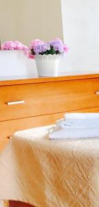 I Mari di Gallura Apartment